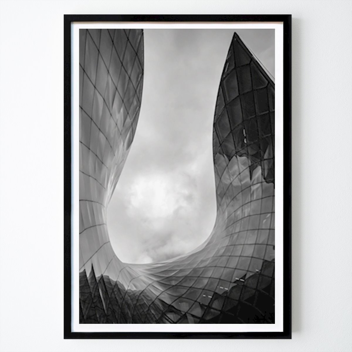 Malmö Juliste: Vaaka tekijänä Fredrik Lindedal