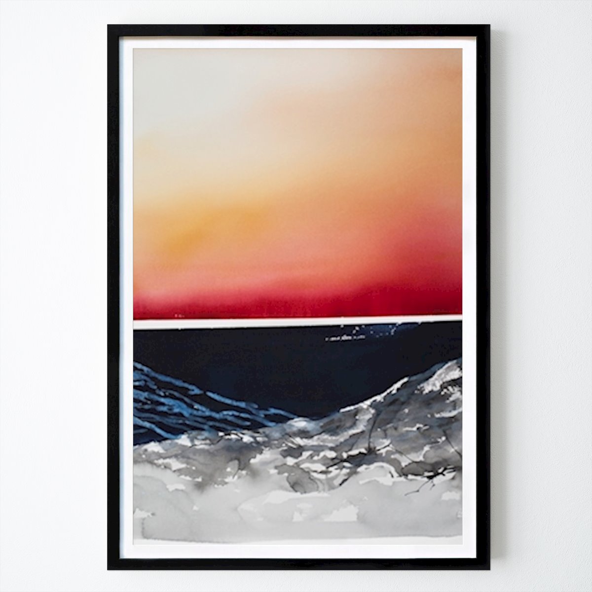 Hobby Poster: Levels by Daniel Zausnig