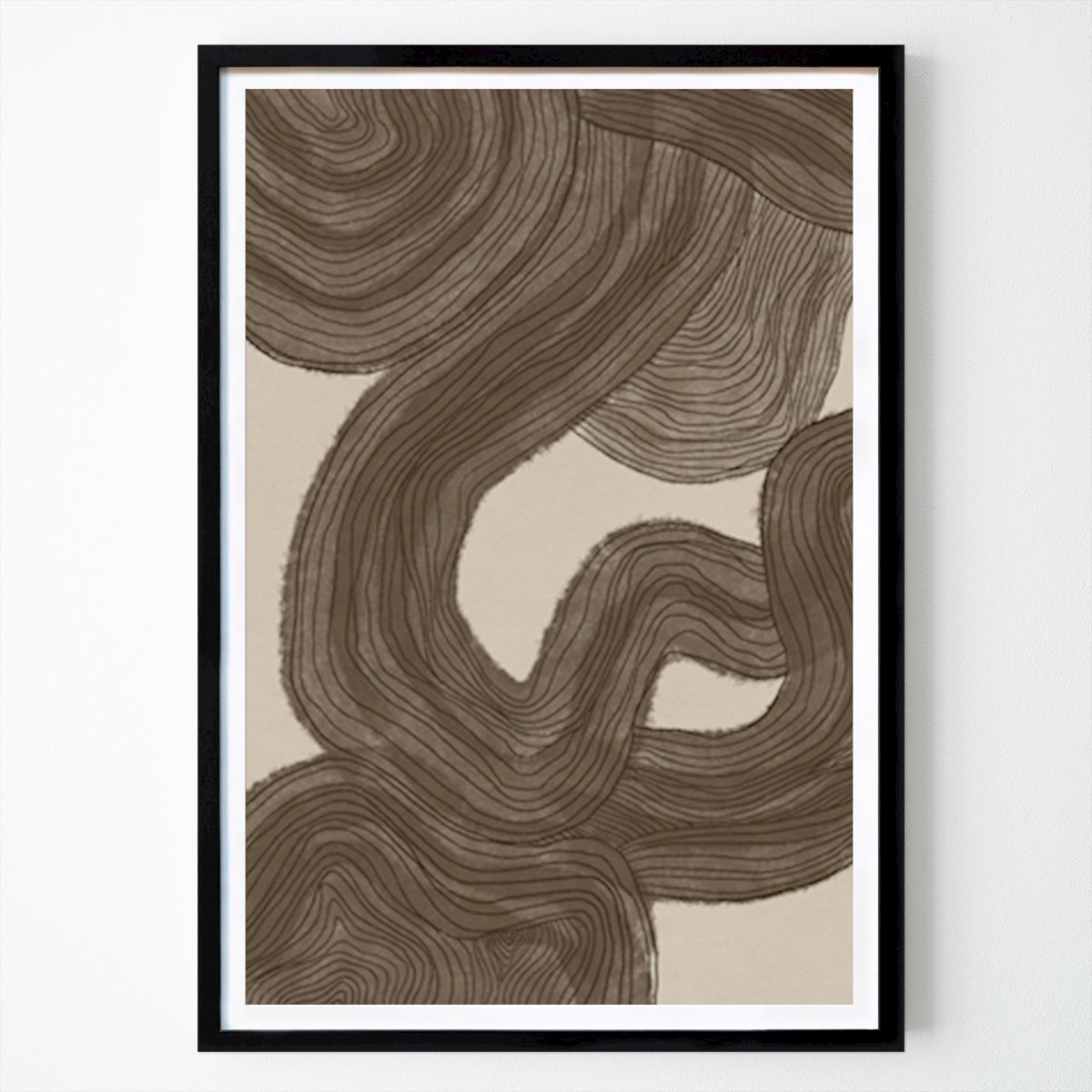 Illustration Affiche: Expériences par Ateljé Anagram