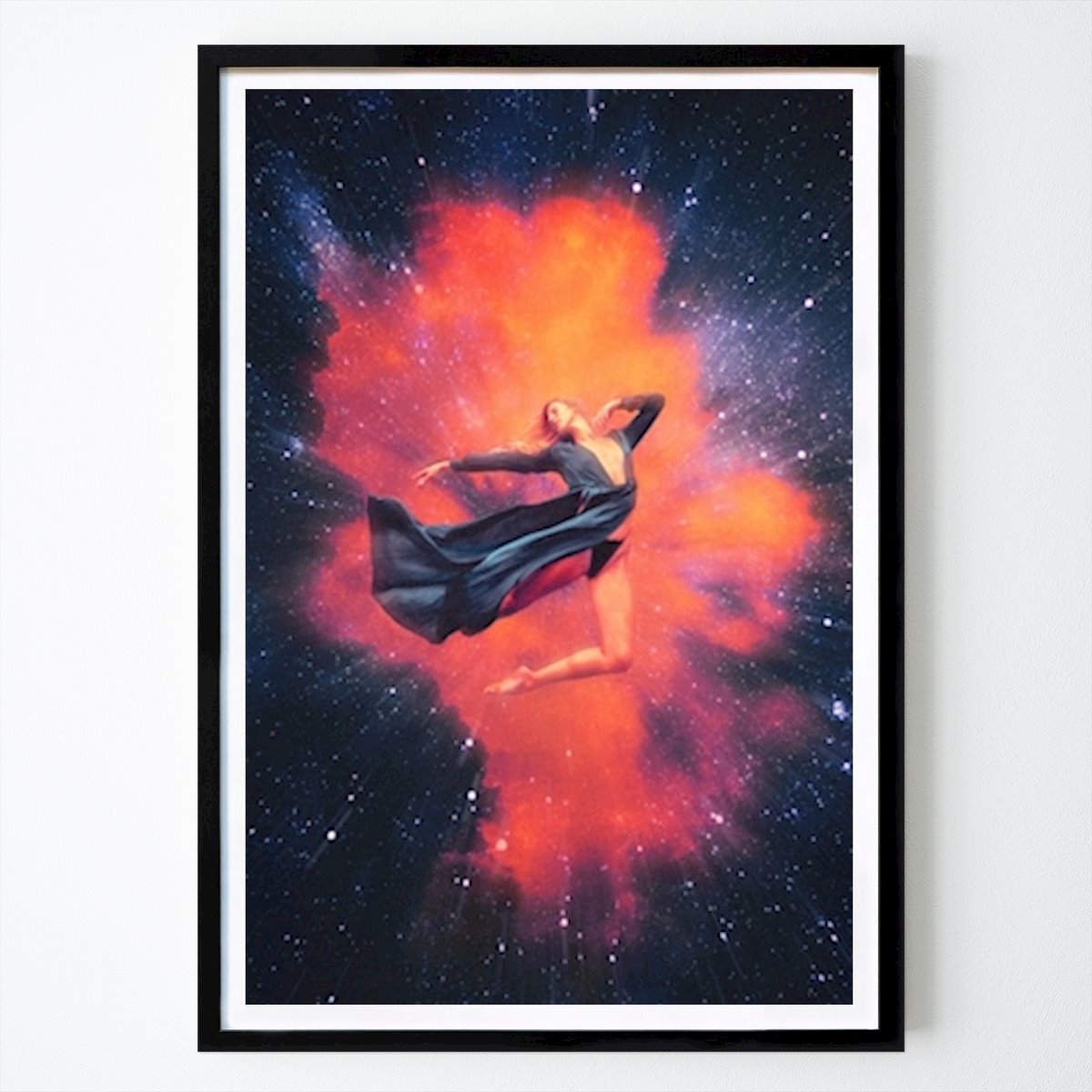 Muzyka Plakat: Star Dance autorstwa Taudalpoi