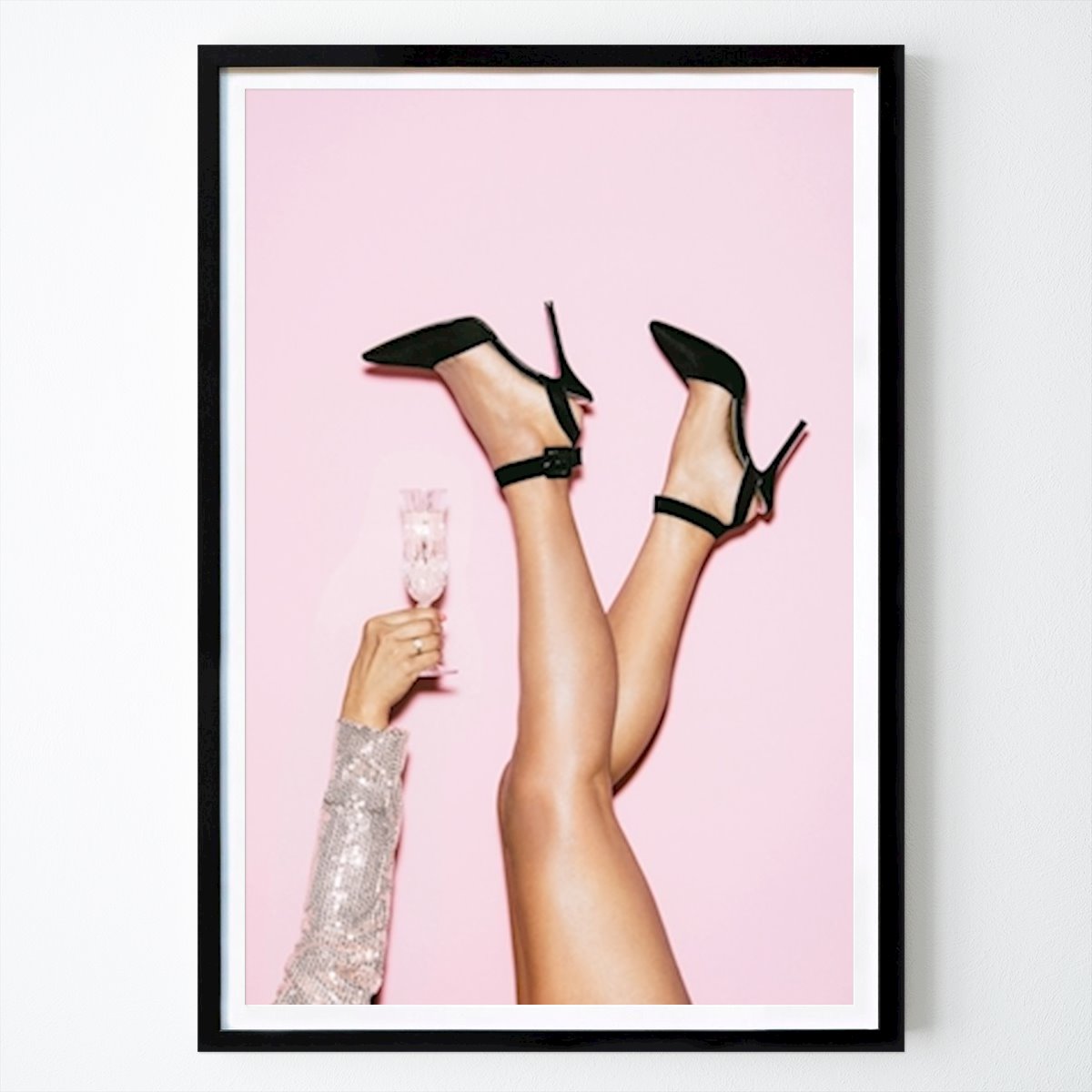 Poster: Cheers Disco by Studio One