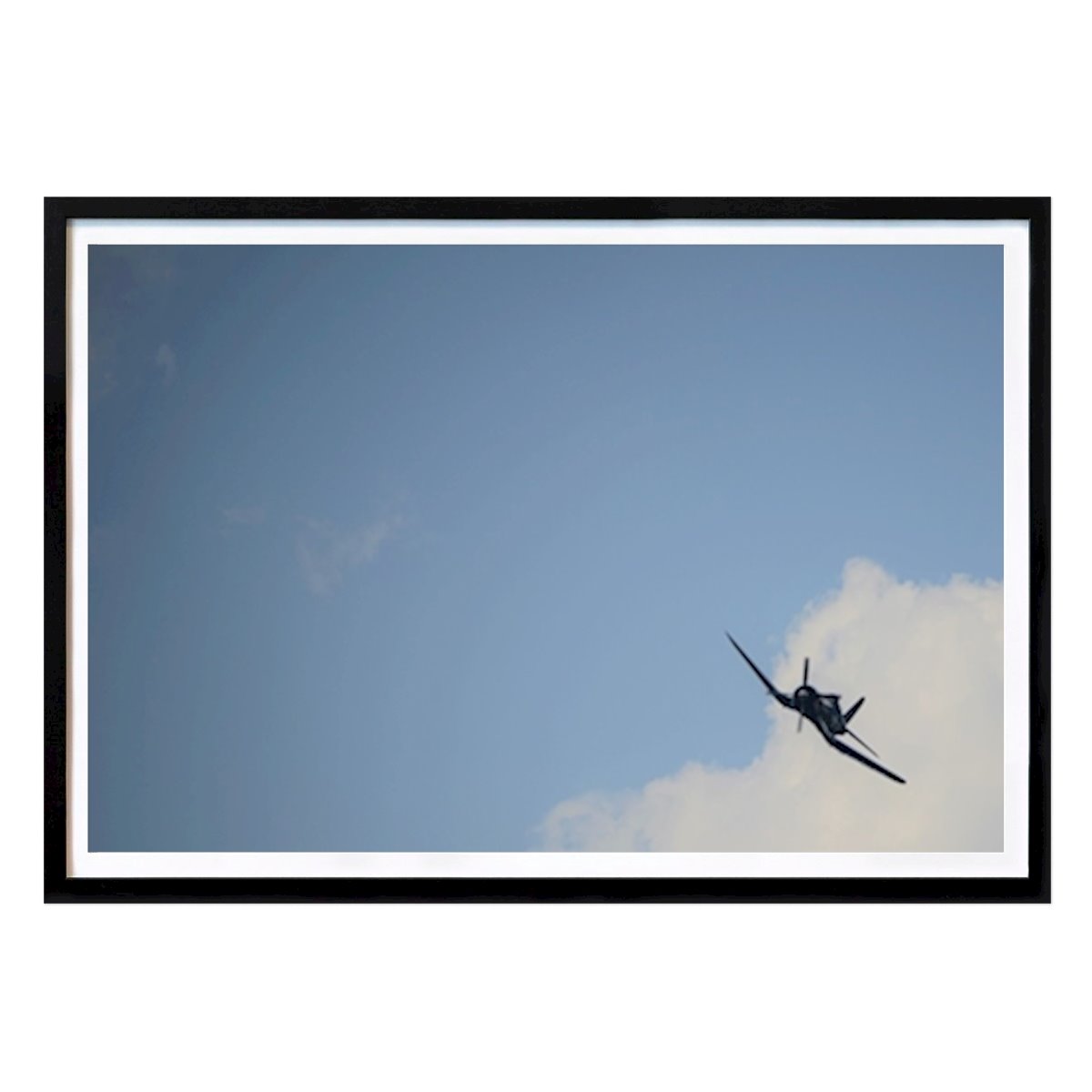 Hobby Poster: Corsair av Michael Schnalzer