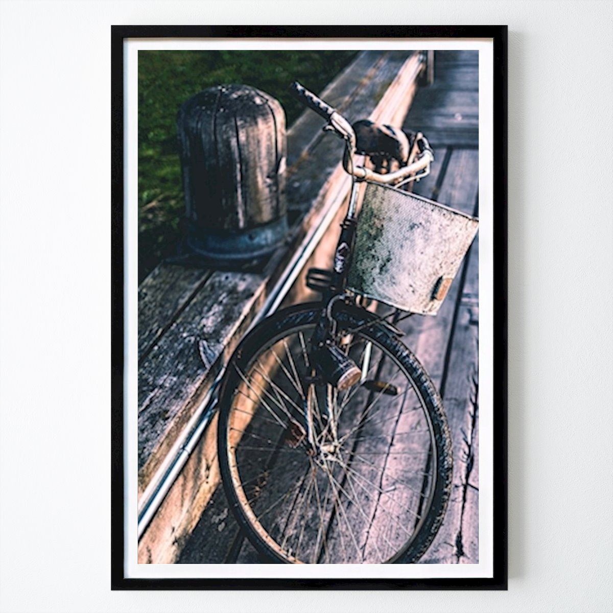 Suecia Póster: Hästen de Hubert Elming
