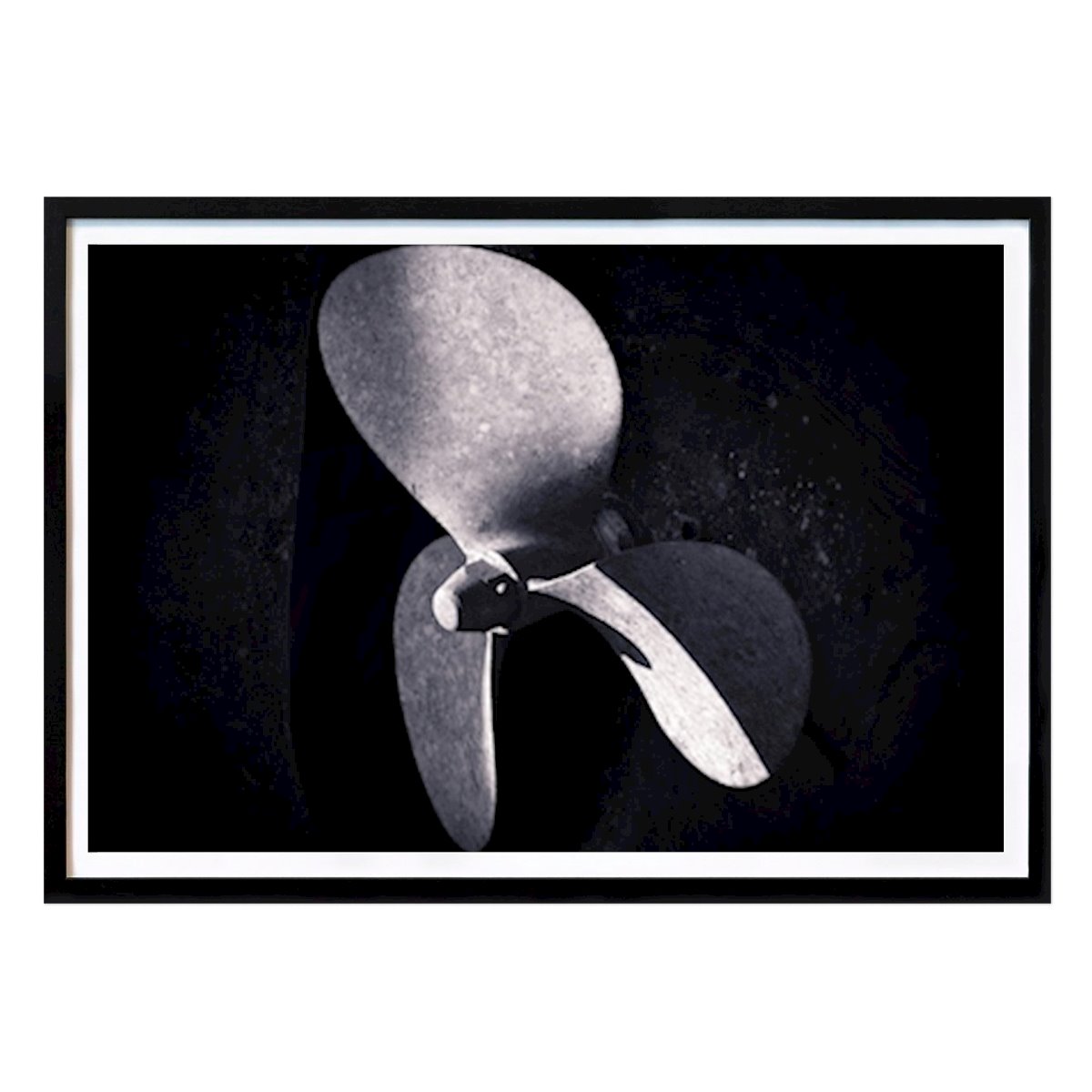 Tukholma Juliste: Potkuri tekijänä Peter Rosengren