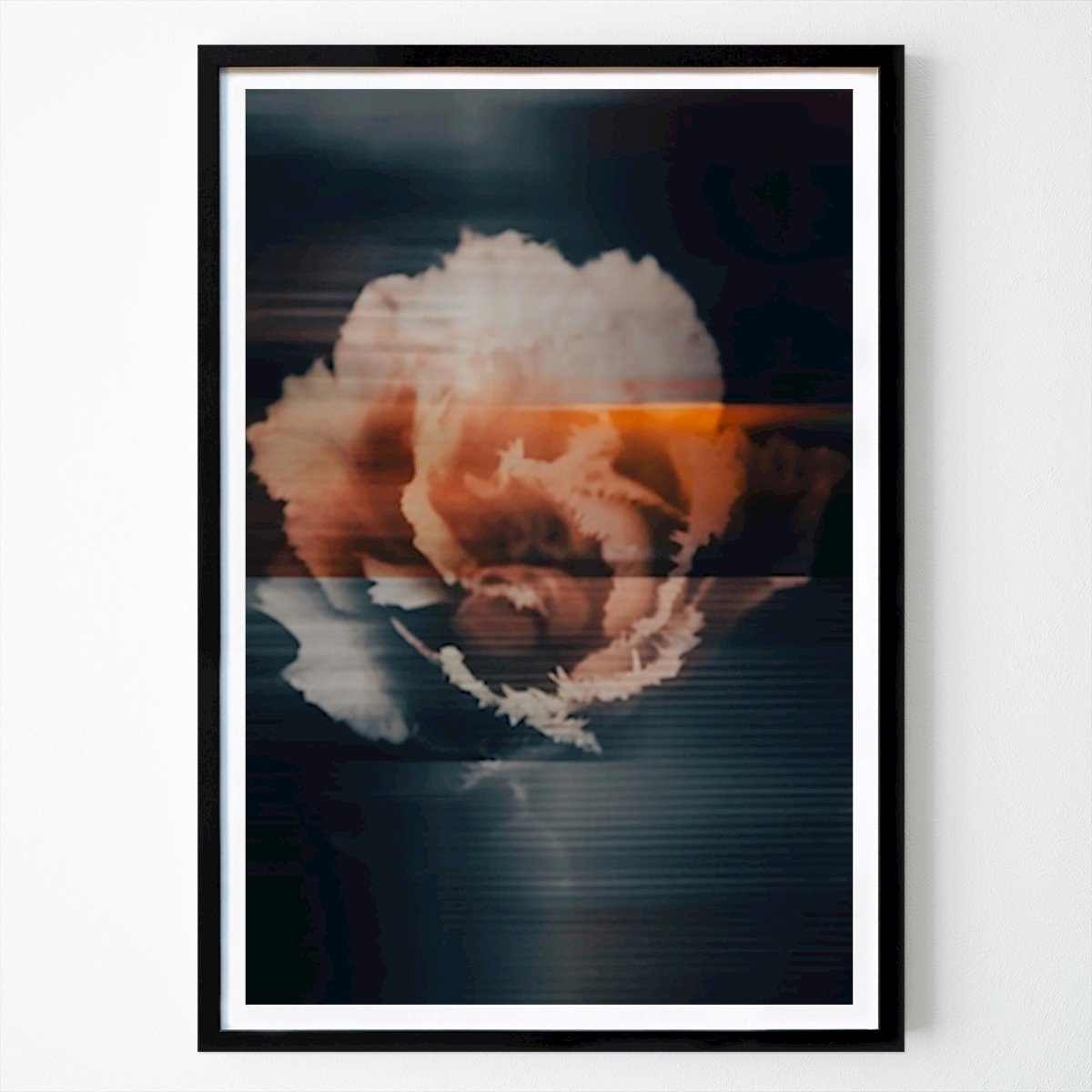 Artistic Poster: SYNTH by Pierre Angell