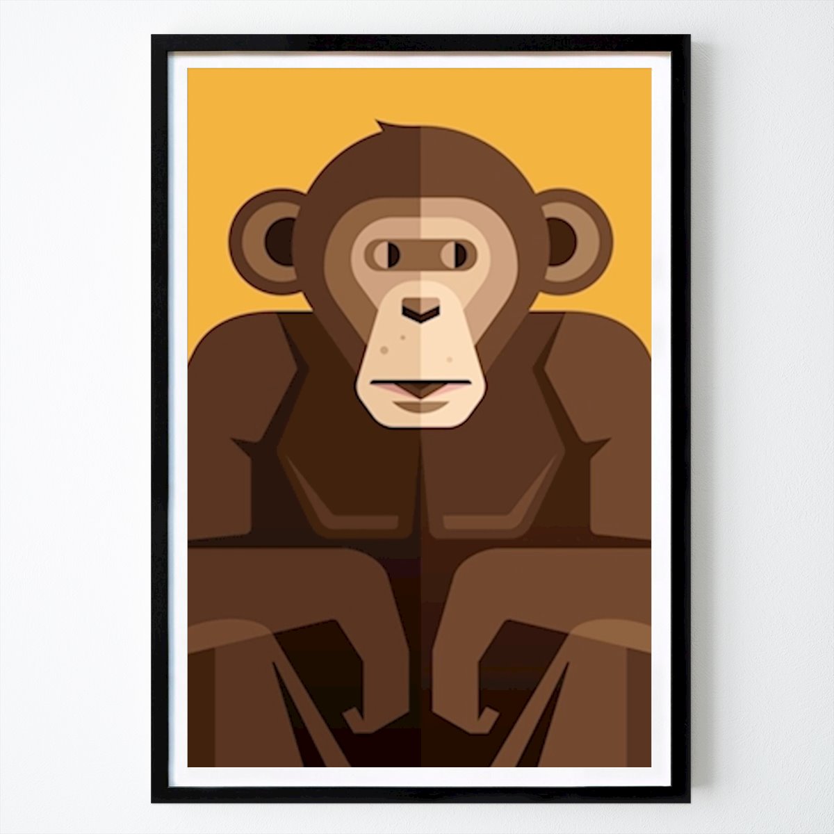 Bambini Poster: Sig. Apa di PEPKIX